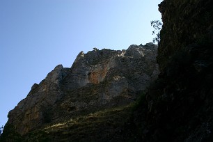 Yecla Espagne, Burgos