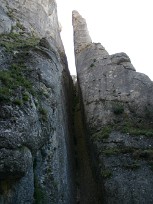 Yecla Espagne, Burgos