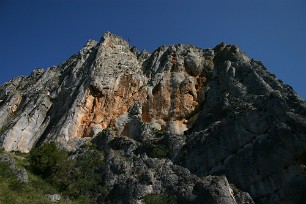 Yecla Espagne, Burgos