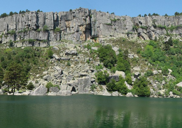 Laguna Negra