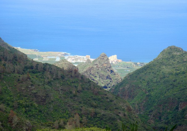 Los Cristianos