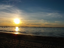 Bassin et Banc d'Arguin Arcachon