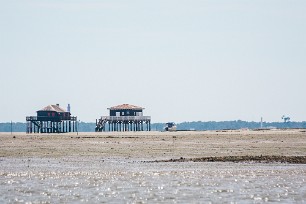 Bassin et Banc d'Arguin Arcachon