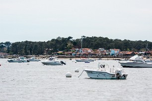 Bassin et Banc d'Arguin Arcachon