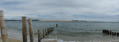 Cap Ferret Arcachon