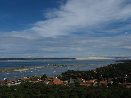 Cap Ferret Arcachon