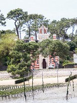 Cap Ferret Arcachon