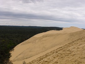 Dune du Pila Arcachon