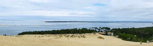 Dune du Pila Arcachon