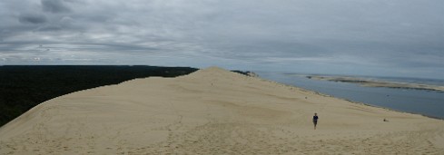 Dune du Pila Arcachon