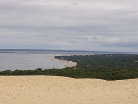 Dune du Pila Arcachon