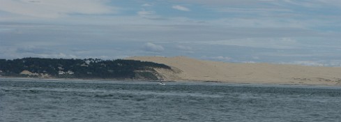 Dune du Pila Arcachon