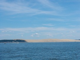 Dune du Pila Arcachon