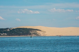 Dune du Pila Arcachon