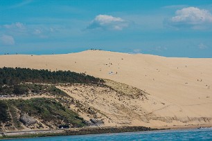 Dune du Pila Arcachon