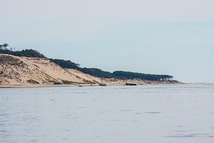 Dune du Pila Arcachon