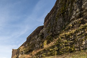 La Citadelle Belfort, France