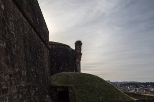 La Citadelle Belfort, France