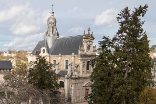 737A0691 Eglise Saint Vincent de Paul