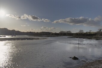 Entre Morbihan et Finistère null