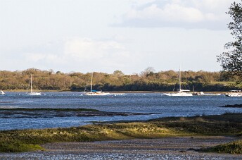 Entre Morbihan et Finistère null