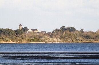 Entre Morbihan et Finistère null
