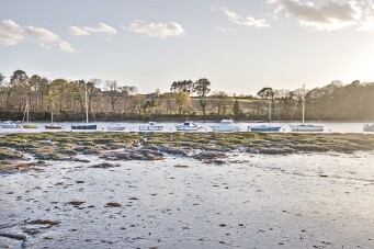 Entre Morbihan et Finistère null