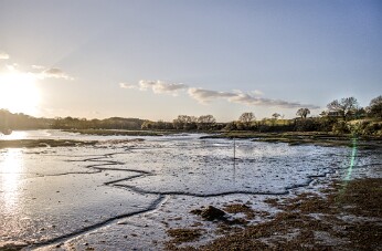 Entre Morbihan et Finistère null