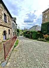 Rochefort en Terre null