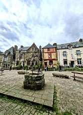 Rochefort en Terre null