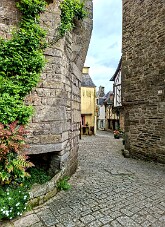 Rochefort en Terre null