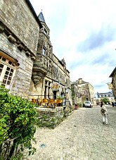 Rochefort en Terre null