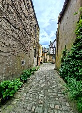 Rochefort en Terre null