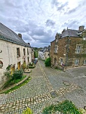 Rochefort en Terre null