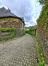 Rochefort en Terre null