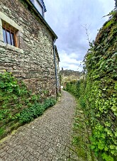 Rochefort en Terre null