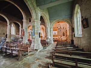 Rochefort en Terre null