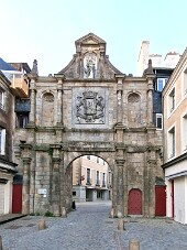 Vannes null