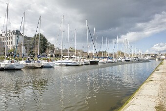 Vannes null