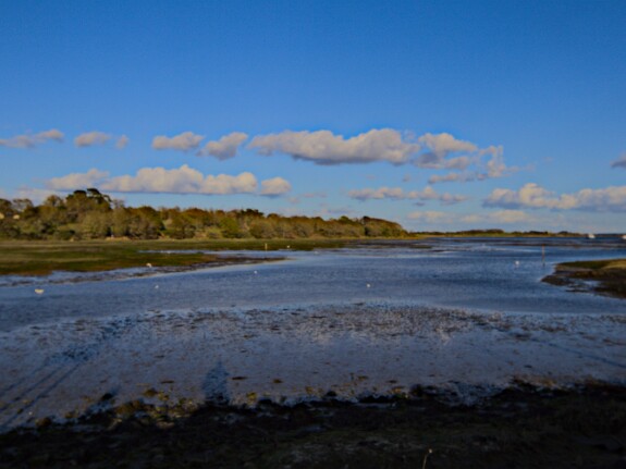 Entre Morbihan et Finistère