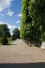 Château de Bouges null