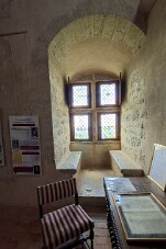 Château des Allymes null