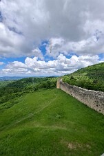Château des Allymes null