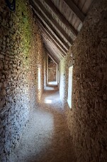 Château des Allymes null
