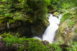 Le Couzon Isère