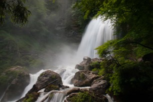 Le Couzon Isère