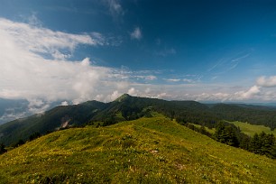 Cret au Merle Jura