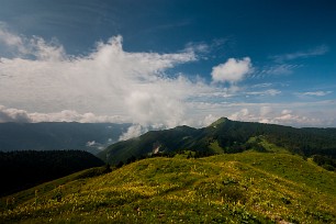 Cret au Merle Jura