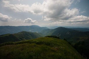 Cret de Chalam Jura