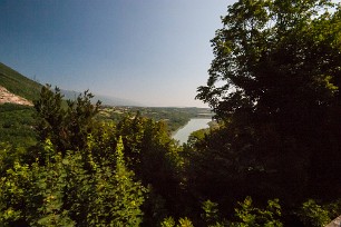 Fort l'Ecluse Jura